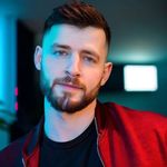Bennett Harris - @benharix - Instagram