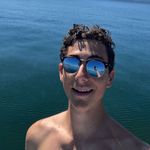 Bennett Harris - @benharris0311 - Instagram
