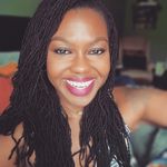 Crystal Bennett Harris - @crystaltheoracle - Instagram