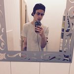 Harris - @harris_bennett - Instagram