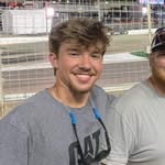 Bennett Helms - @bennettlee3 - Instagram