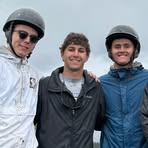 Bennett Hendrix - Facebook