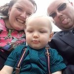 Melissa Bennett-Hicks - @melissabennetthicks - Instagram