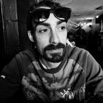Andrew Bennett-Hill - @rooiam - Instagram