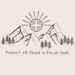 Bennett Hill Bread & Baked Goods - @bennetthillbread - Instagram