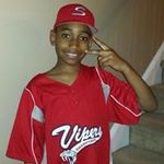Donavyn Bennett-Hill - @donavyn.bennett - Instagram