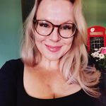 Jessie Bennett-Hill - @the.lazy.mama.bear - Instagram