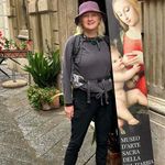 Sharon Bennett-Hill - @sharon_bennetthill - Instagram