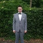James Holmes-Bennett - @james.holmes_bennett - Instagram