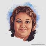 Sandy Bennett-Holmes - @haxenon127 - Instagram