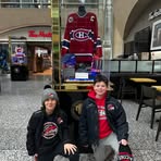 Benoit Howe - Facebook
