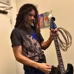 Bennett Hull - @bennetthullguitar - Instagram