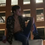Bennett Jackson - @leifericson55 - Instagram