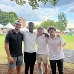 Jackson Bennett - @jackson0bennett - Instagram