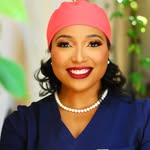 LaKeisha Bennett-Jackson - @shapedbygodshands - Instagram