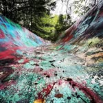 Bennett Jacobs - @i_explore_abandoned_places - Instagram