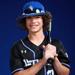 Bennett Jacobs - @bennettjacobsbaseball - Instagram