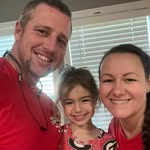 Heather Bennett Jacobs - @a_firemans_wife - Instagram