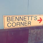 Bennett Jensen - @del_butler - Instagram