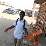 Bennett Joe Acquah - @bennettacquah - Instagram