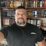 Joe Bennett - @joebennettcomics - Instagram