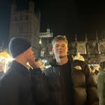 Joe Bennett - @joeb.ennett - Instagram