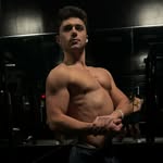Joe Bennett - @joebennettfit - Instagram