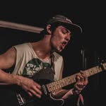 Bennett Jones - @nightbullet - Instagram