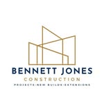 Bennett Jones Construction Ltd - @bennettjonesconstruction - Instagram
