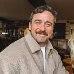 Marc Bennett-Jones - @marcbenjones - Instagram