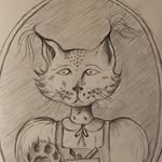 Xara Bennett-Jones - @xara.draws - Instagram
