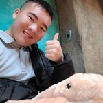Bennett Max Kong - @bkong_grayshirt - Instagram