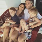 Chalice Bennett Lafferty - @laffertyreaders - Instagram