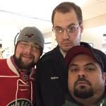 Bennett Larson - @bear12232001 - Instagram