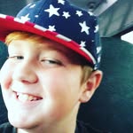 Bennett Larson - @ennettbay - Instagram