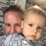 Brittany Bennett-Larson - @lovesend - Instagram