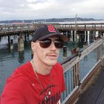 Steven Woodson - @bennettlawson29 - Instagram