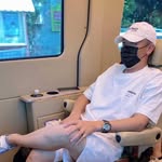 Bennett Lin - @huangrenlin - Instagram