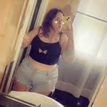 Kiara Bennett - @little_bennett_99 - Instagram