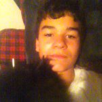 Bennett Lopez - @shadow0155 - Instagram