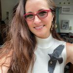 Susan Bennett Lopez - @zoe_the_wonder_bugg - Instagram