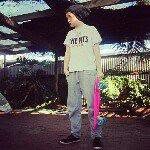Bennett Lowry - @placegeneral155 - Instagram