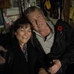 Brenda Bennett MacDonald - @gresahsbdi - Instagram