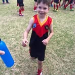 Bennett Martin - Facebook