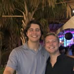 Bennett Martinson - @bennett.martinson - Instagram