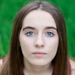 Alicia Bennett Mayer - @_precious_eyes - Instagram