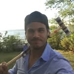 @_bennettmcbride_ - Instagram