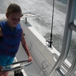 Bennett McBride - @wbmadj - Instagram