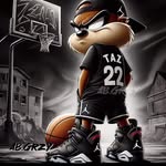 Bennett Mcdowell - @titustazz - Instagram
