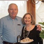 Joyce Bennett McDowell - @jbm749 - Instagram